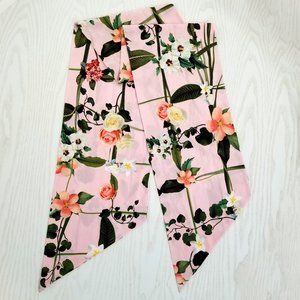 Ted Baker | Pink Floral Scarf